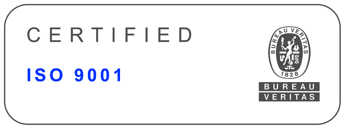 Certificazione ISO 9001
